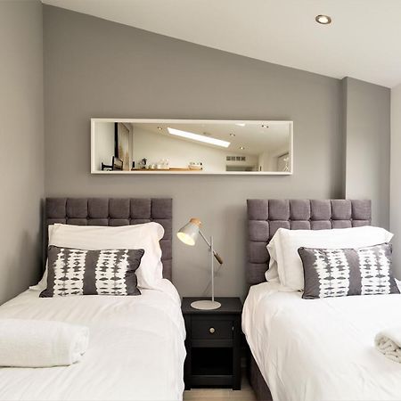 Apartamento The Nook Bristol Exterior foto