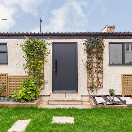 Apartamento The Nook Bristol Exterior foto